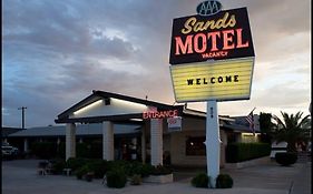 Sands Motel Boulder City